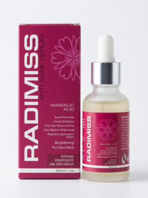 Radimiss Anti Acne Serum