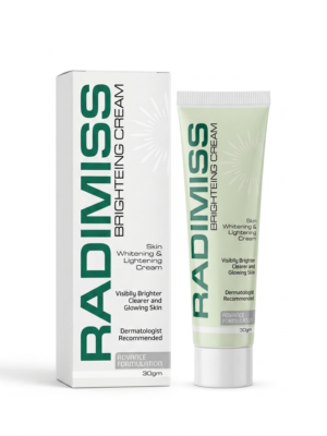 Radimiss Brightening Cream