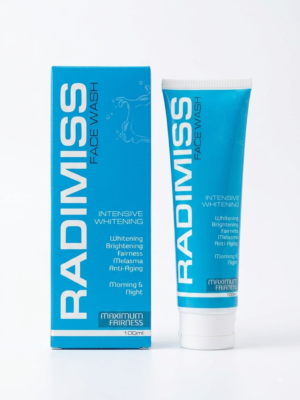 Radimiss Face Wash