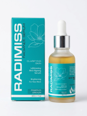 Radimiss Radiance Serum