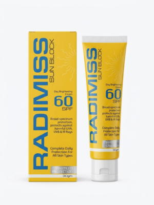 Radimiss Sun Block