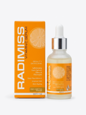 Radimiss Vitamin C Serum